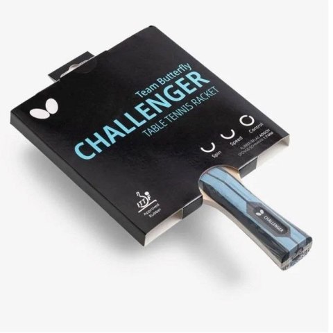 Rakietka Butterfly Team Challenger S949420 Butterfly