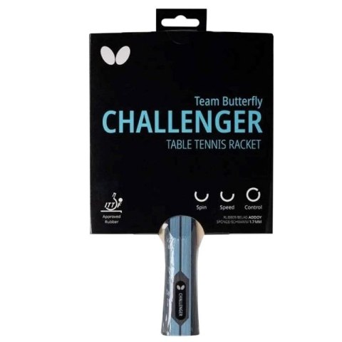 Rakietka Butterfly Team Challenger S949420 Butterfly