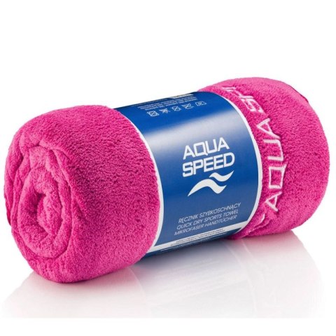 Ręcznik Microfibre DRY CORAL