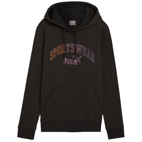 Bluza Puma Ess+ Logo LAB Hoodie FL W 682987 01 Puma