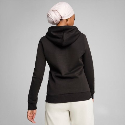 Bluza Puma Ess+ Logo LAB Hoodie FL W 682987 01 Puma