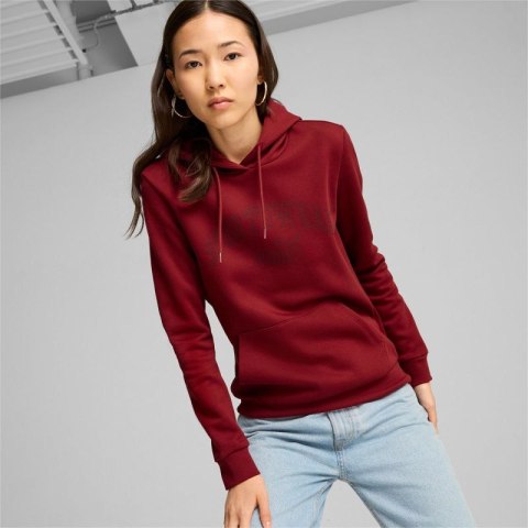 Bluza Puma Ess+ Logo LAB Hoodie FL W 682987 13 Puma