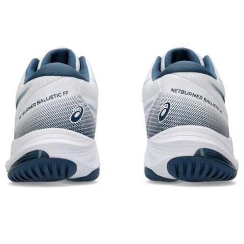 Buty Asics Netburner Ballistic FF MT 3 1051A074103 Asics