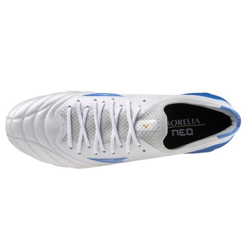 Buty Mizuno Morelia Neo IV Beta Elite FG P1GA244225 Mizuno