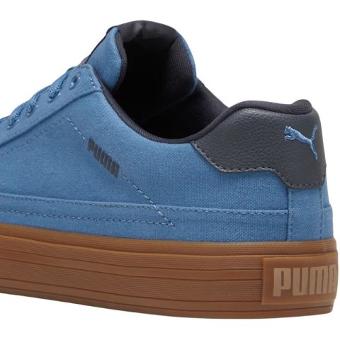 Buty Puma Court Classic Jr 395020 09 Puma