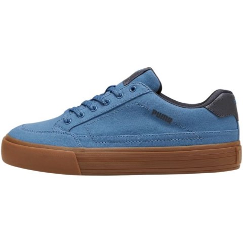 Buty Puma Court Classic Jr 395020 09 Puma