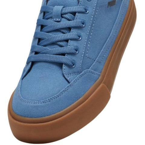 Buty Puma Court Classic Jr 395020 09 Puma
