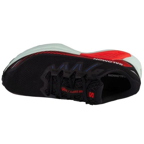 Buty Salomon Drx Defy Grvl M 475635 Salomon