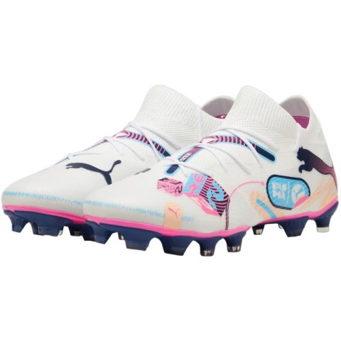 Buty piłkarskie Puma Future 7 Match Vol. Up FG/AG M 108074 01 Puma