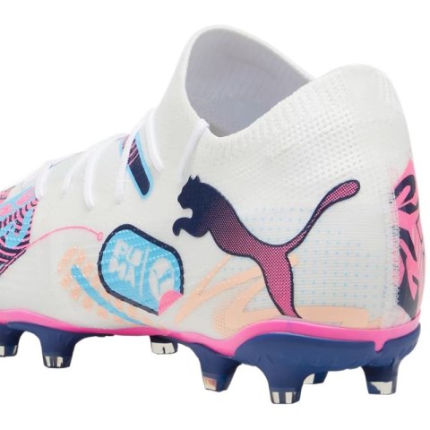 Buty piłkarskie Puma Future 7 Match Vol. Up FG/AG M 108074 01 Puma