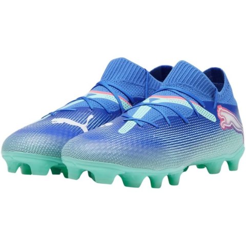 Buty piłkarskie Puma Future 7 Pro FG/AG M 107924 01 Puma
