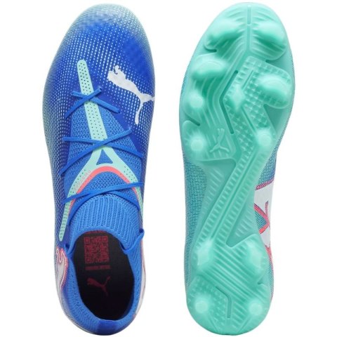 Buty piłkarskie Puma Future 7 Pro FG/AG M 107924 01 Puma