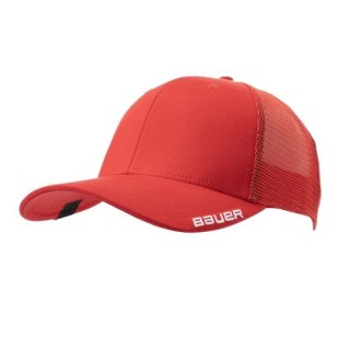 Czapka Bauer Team Mesh Sr Bauer