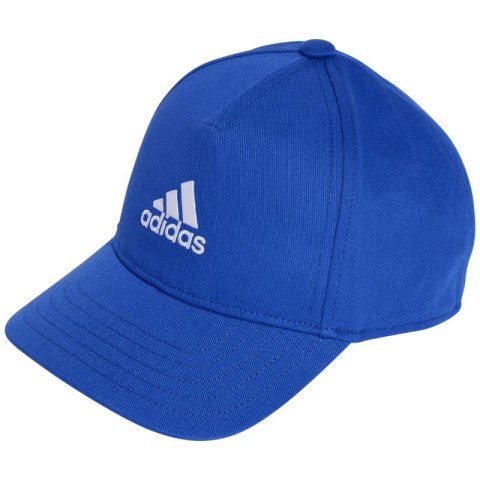 Czapka z daszkiem adidas Embroidered Logo Lightweight Baseball IY5422 Adidas