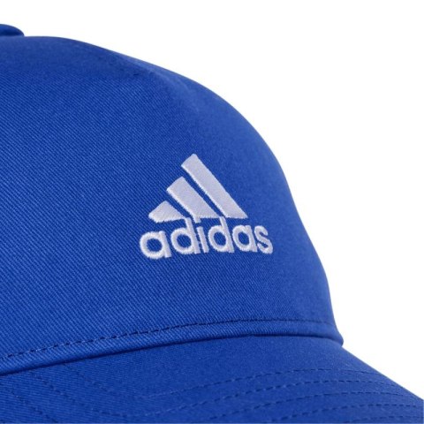 Czapka z daszkiem adidas Embroidered Logo Lightweight Baseball IY5422 Adidas