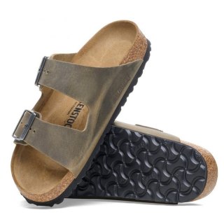 Klapki Birkenstock Arizona 1027022 Birkenstock