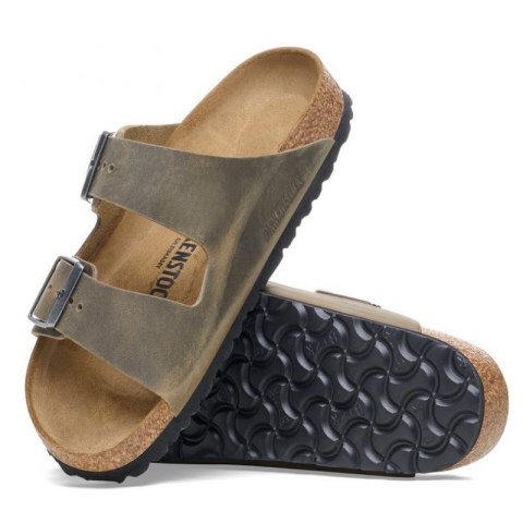 Klapki Birkenstock Arizona 1027022 Birkenstock