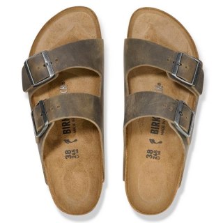 Klapki Birkenstock Arizona 1027022 Birkenstock
