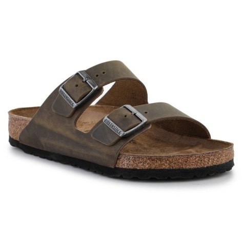 Klapki Birkenstock Arizona 1027022 Birkenstock