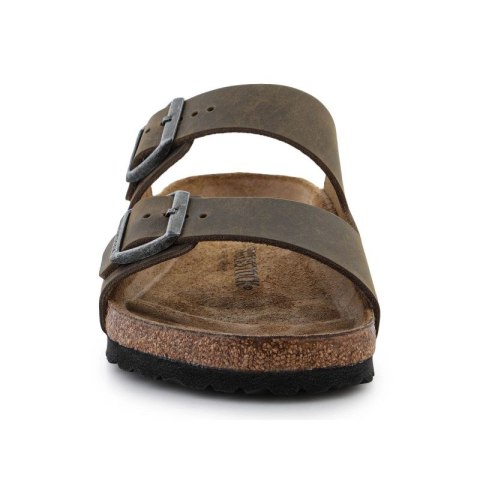 Klapki Birkenstock Arizona 1027022 Birkenstock