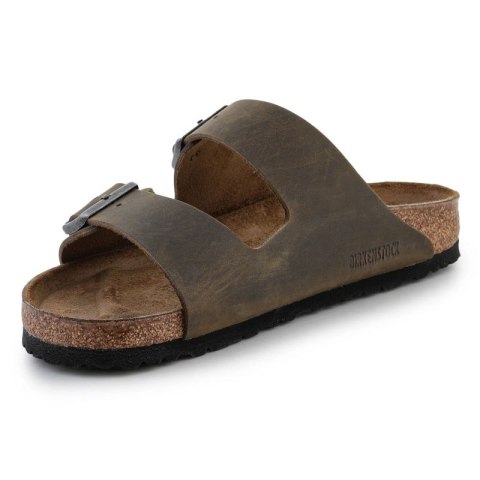 Klapki Birkenstock Arizona 1027022 Birkenstock