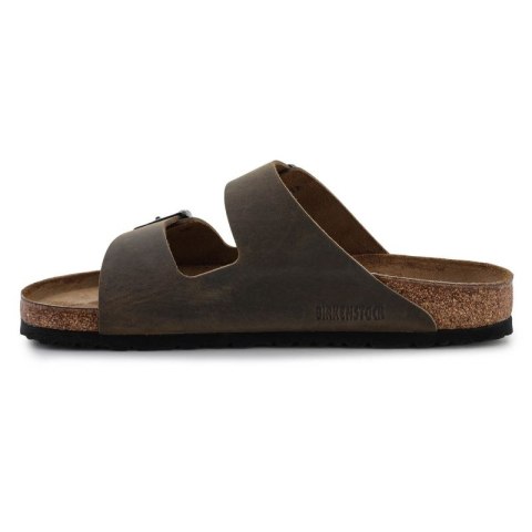 Klapki Birkenstock Arizona 1027022 Birkenstock