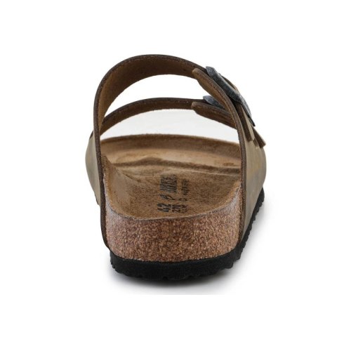 Klapki Birkenstock Arizona 1027022 Birkenstock