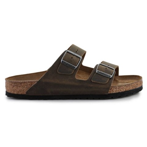 Klapki Birkenstock Arizona 1027022 Birkenstock