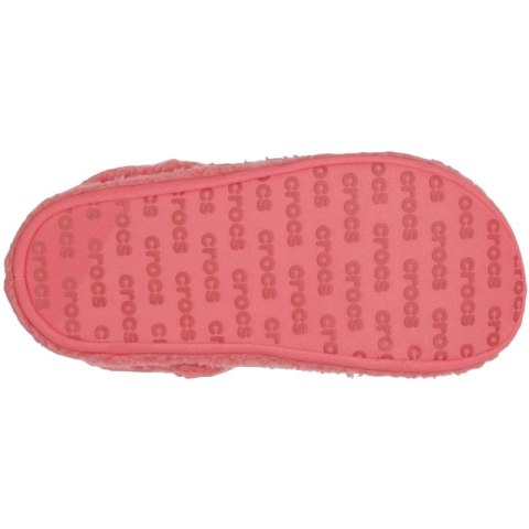 Klapki Crocs Classic Cozzy W 209386 6XF Crocs
