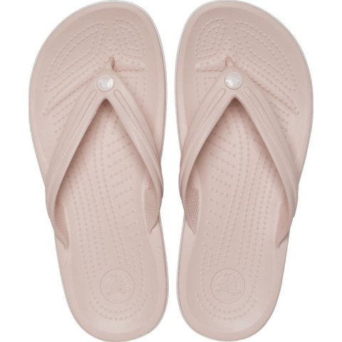 Klapki Crocs Crocband Flip W 11033 6UR Crocs