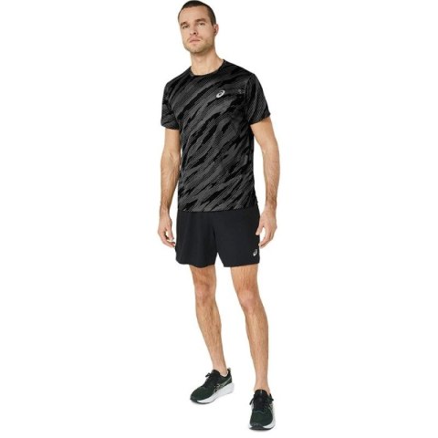 Koszulka Asics Core All Over Print SS Top M 2011C646020 Asics