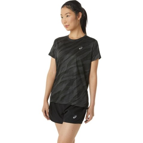 Koszulka Asics Core All Over Print SS Top W 2012C646020 Asics