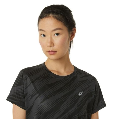 Koszulka Asics Core All Over Print SS Top W 2012C646020 Asics