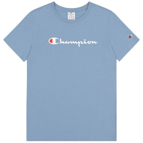 Koszulka Champion SS Tee W 117534 BS099 Champion