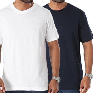 Koszulka Champion t-shirt 2-Pack SS Tee M 220267.WW001 Champion