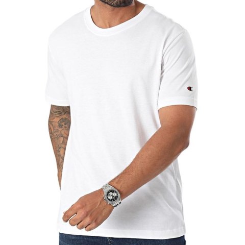 Koszulka Champion t-shirt 2-Pack SS Tee M 220267.WW001 Champion
