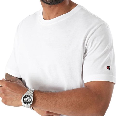 Koszulka Champion t-shirt 2-Pack SS Tee M 220267.WW001 Champion