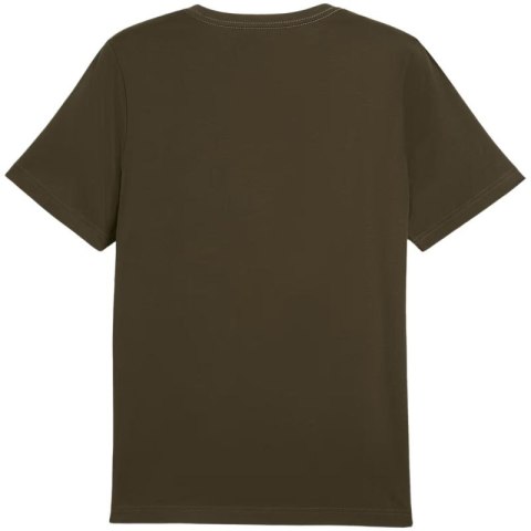 Koszulka Puma Essential Logo Tee M 586667 11 Puma