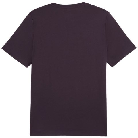 Koszulka Puma Essential Logo Tee M 586667 18 Puma
