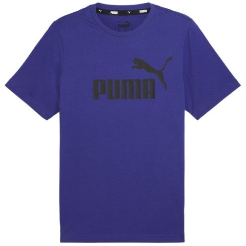 Koszulka Puma Essential Logo Tee M 586667 26 Puma
