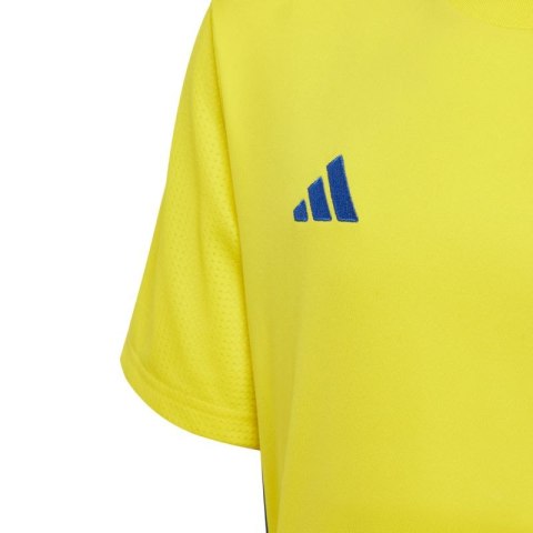 Koszulka adidas Tabela 23 Jersey Jr II0892 Adidas