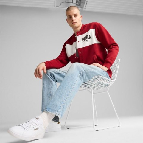 Kurtka Puma Squad Bomber M 681798 13 Puma