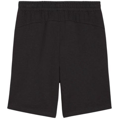 Spodenki męskie Puma teamGOAL Casuals czarne 658608 03 Puma