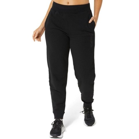 Spodnie Asics Logo Sweatpant W 2032C844002 Asics