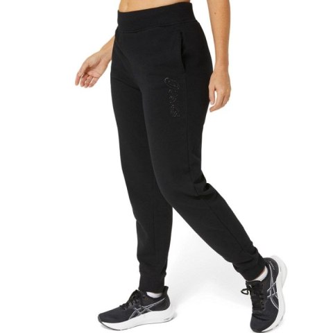 Spodnie Asics Logo Sweatpant W 2032C844002 Asics