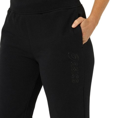 Spodnie Asics Logo Sweatpant W 2032C844002 Asics