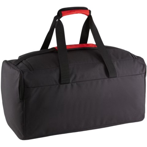 Torba Puma individualRISE Medium czerwono-czarna 90578 03 Puma