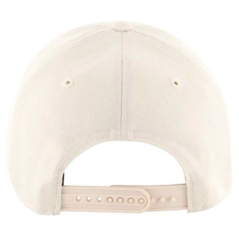 47 Brand MLB New York Yankees Cap B-MVPSP17WBP-NTU Beżowe One size 47 Brand