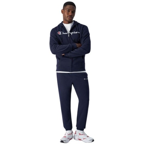 Bluza Champion Full Zip Hoodie M 220255 BS501 Champion