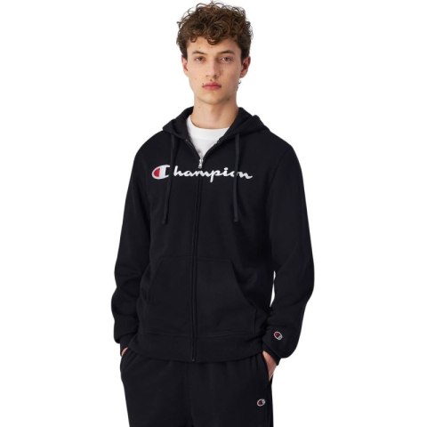 Bluza Champion Full Zip Hoodie M 220255 KK001 Champion